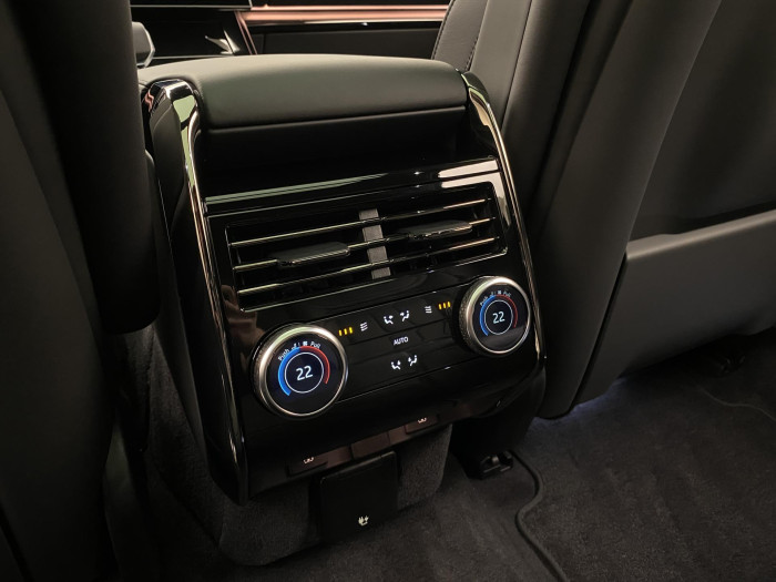 Land Rover Range Rover Sport D300 DYNAMIC HSE AWD AUT 3.0 d Dynamic