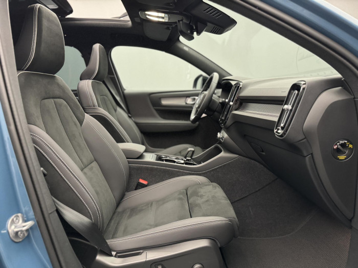Volvo XC40 B3 ULTIMATE AUT