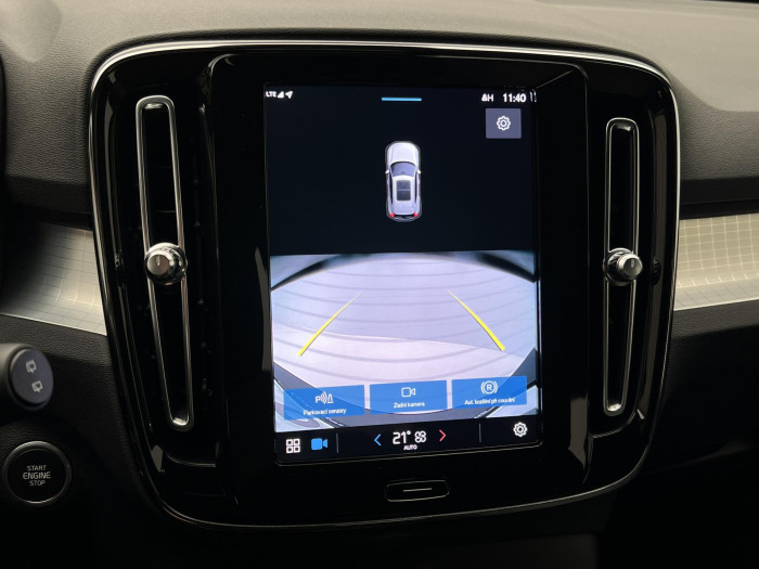 Volvo XC40 B4 AWD CORE AUT