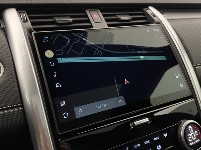 Land Rover Discovery D350 DYNAMIC HSE AWD AUT 3.0 d Dynamic