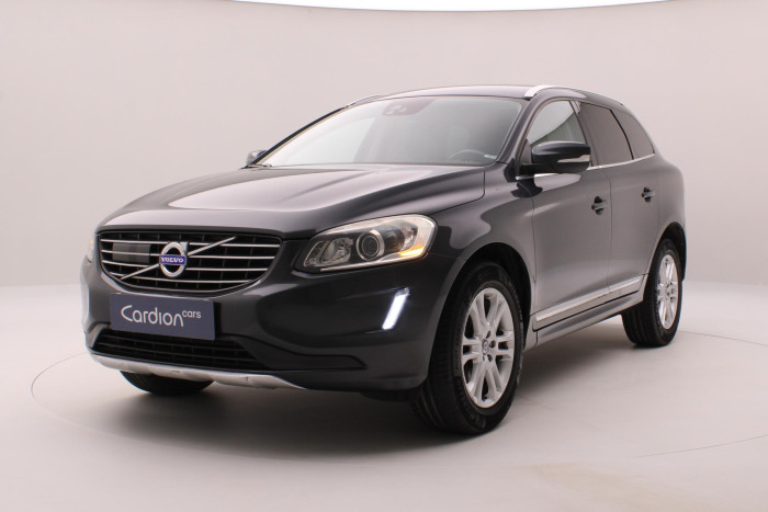 Volvo XC60 D5 AWD SUMMUM AUT CZ 2.4 d Summum