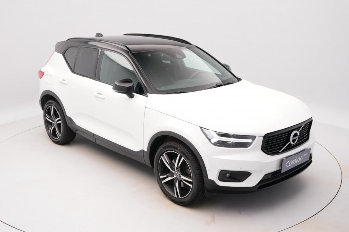 Volvo XC40 D4 AWD R-DESIGN AUT 2.0 d