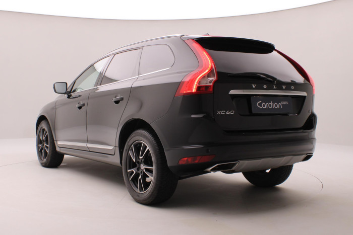 Volvo XC60 D4 AWD SUMMUM AUT 2.4 d Summum