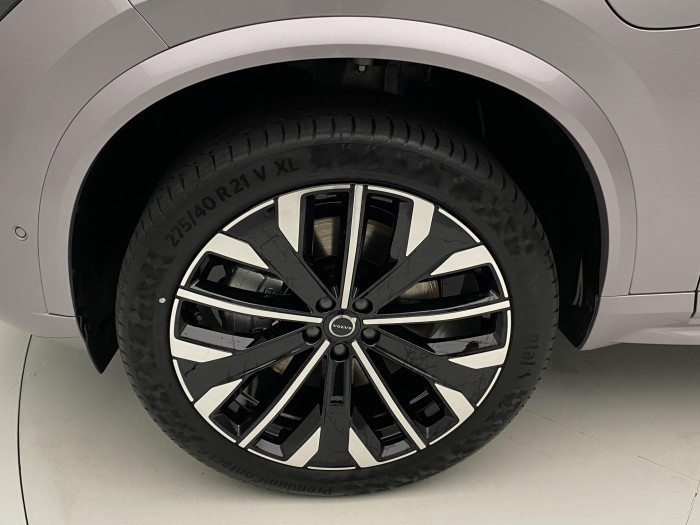 Volvo XC90 T8 AWD RECHARGE BRIGHT PLUS 7m