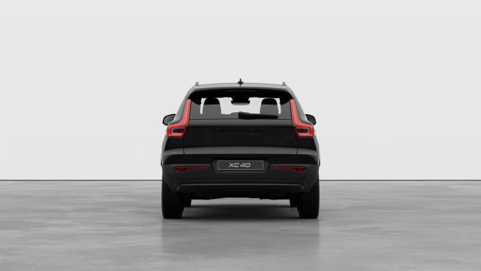 Volvo XC40 B3 BLACK EDITION PLUS AUT