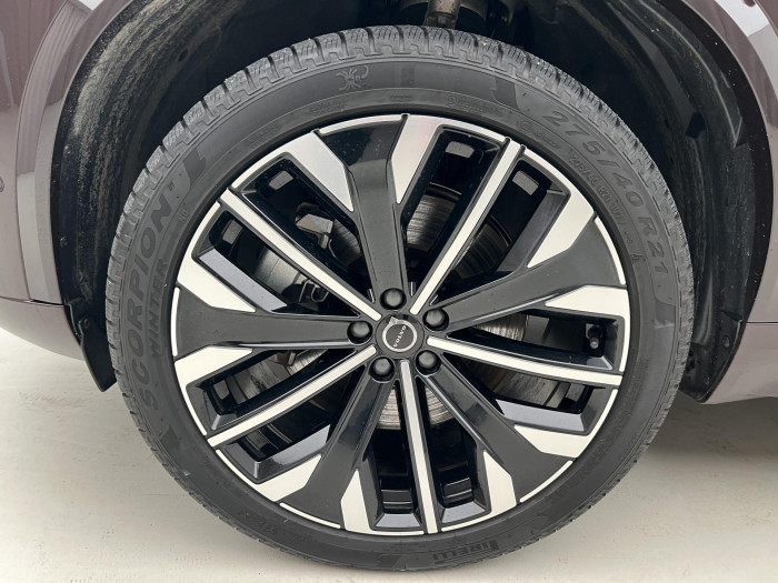 Volvo XC90 T8 AWD RECHARGE ULTRA BRIGHT