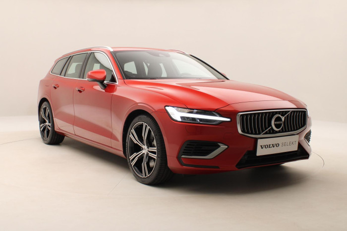 Volvo V60 T8 AWD INSCRIPTION AUT 1.maj