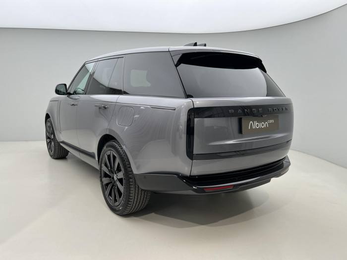 Land Rover Range Rover P530 AUTOBIOGRAPHY SWB AWD Aut