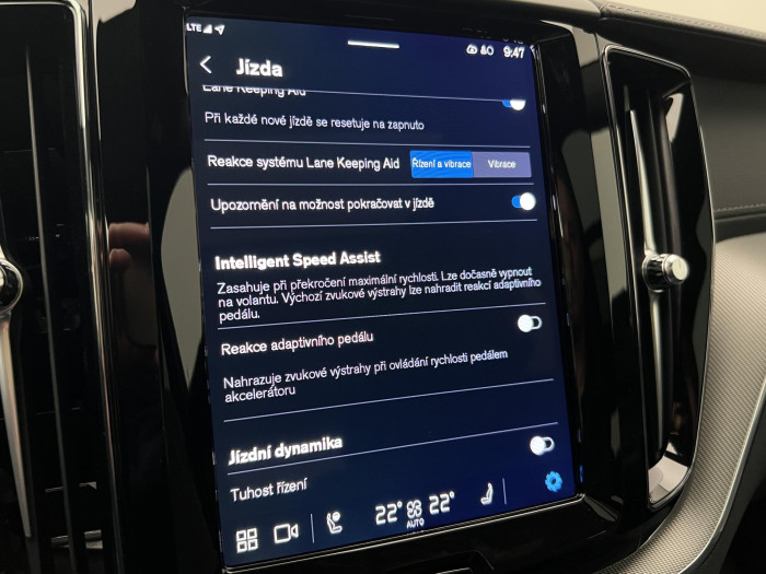 Volvo XC60 B5 AWD ULTRA BLACK EDITION AUT 2.0 Edition