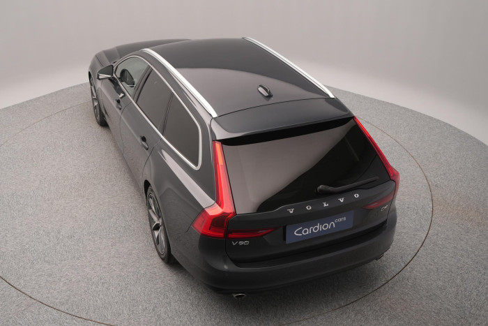 Volvo V90 D4 R-DESIGN POLESTAR AUT 2.0 d