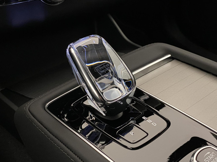 Volvo XC90 B5 AWD AUT BLACK EDITION PLUS