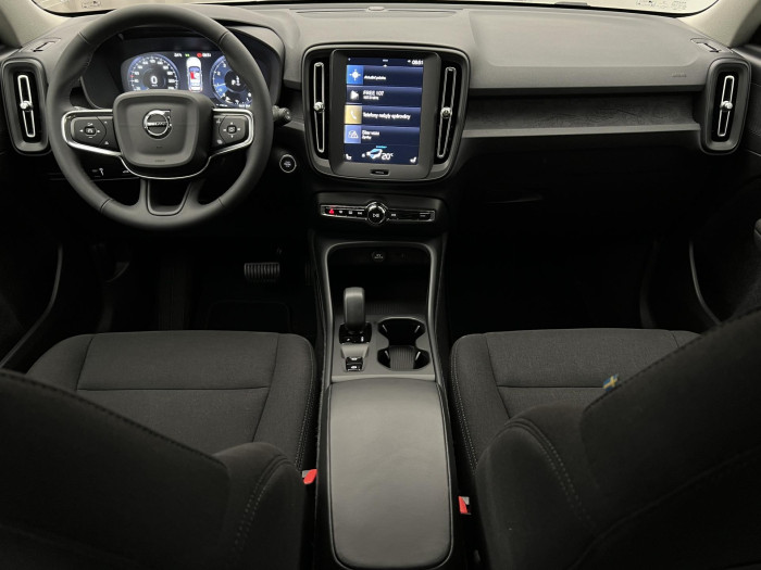 Volvo XC40 T2 CORE AUT 1.maj.