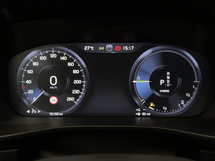 Volvo XC40 T5 RECHARGE INSCRIPTION AUT