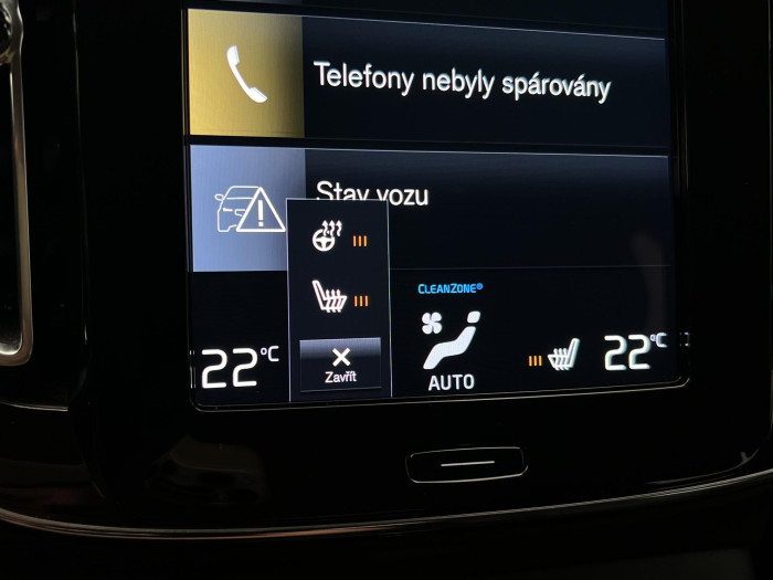 Volvo XC40 T3 MOMENTUM PRO AUT 1.maj. 1.5 Momentum