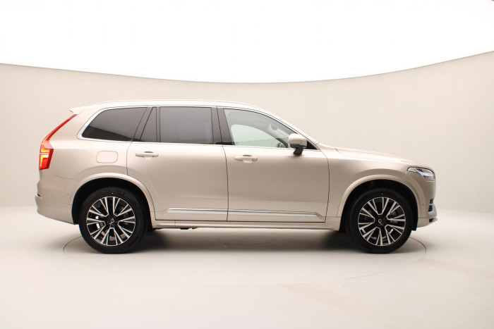 Volvo XC90 T8 AWD BRIGHT PLUS AUT 7míst