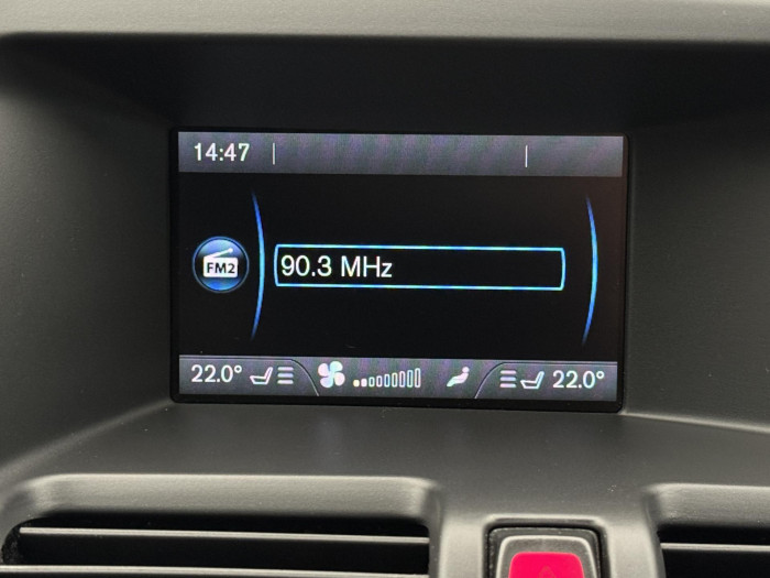 Volvo XC60 3.2 AWD MOMENTUM CZ AUT 3.2 Momentum