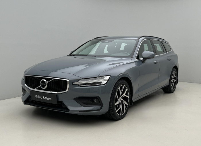 Volvo V60 B4 MOMENTUM AUT 2.0 Momentum