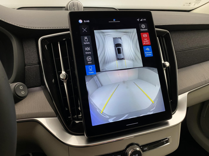 Volvo XC90 T8 AWD RECHARGE BRIGHT PLUS 7m