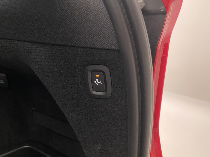 Volvo XC90 B6 AWD BRIGHT PLUS REZERVACE