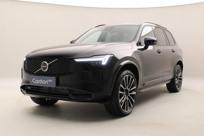 Volvo XC90 T8 AWD Plug-in DARK PLUS 7m.