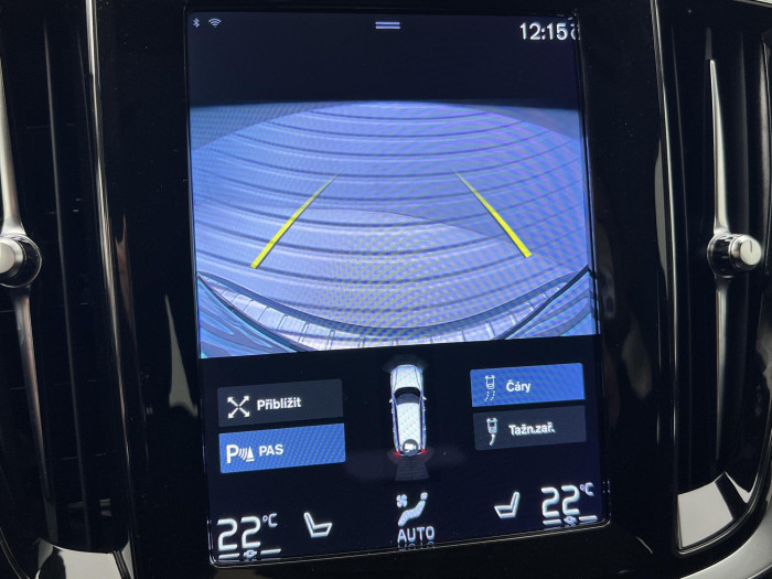 Volvo V60 B4 MOMENTUM AUT 2.0 Momentum