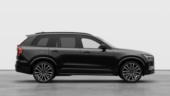 Volvo XC90 T8 AWD Plug-in DARK PLUS 7m.