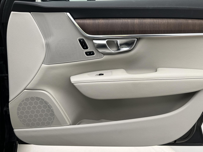 Volvo V90 T6 AWD RECHARGE INSCRIPTION