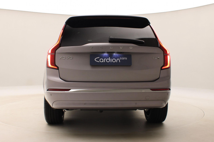 Volvo XC90 T8 AWD RECHARGE BRIGHT ULTRA 7