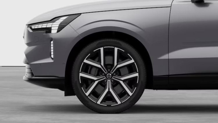 Volvo EX90 PURE PERFORMANCE TWIN ULTRA