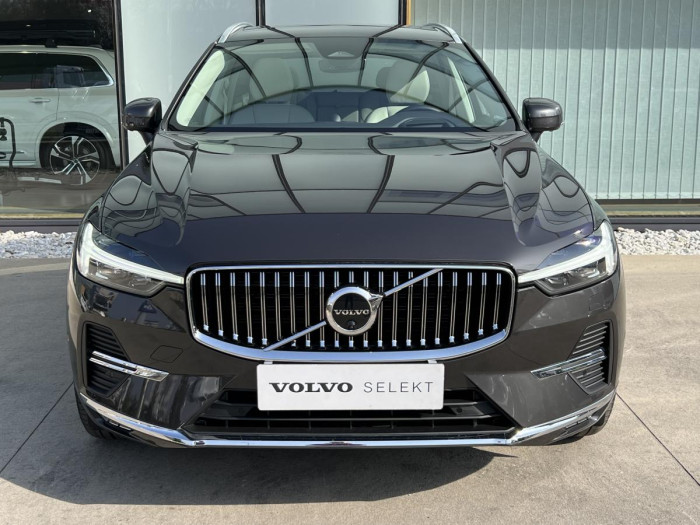 Volvo XC60 B5 AWD ULTIMATE BRIGHT Aut CZ