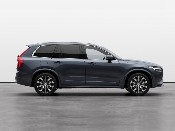 Volvo XC90 B5 AWD AUT CORE 7-míst