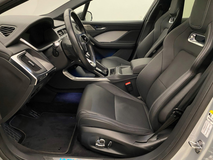 Jaguar I-Pace EV400 HSE AWD AUT CZ