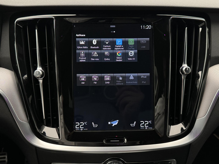 Volvo S60 T5 R-Design AUT