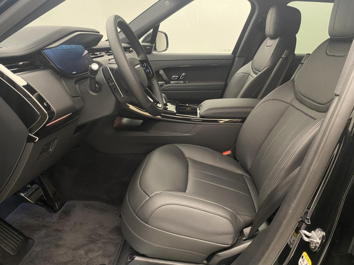 Land Rover Range Rover Sport D300 DYNAMIC SE AWD AUT 3.0 d Dynamic SE