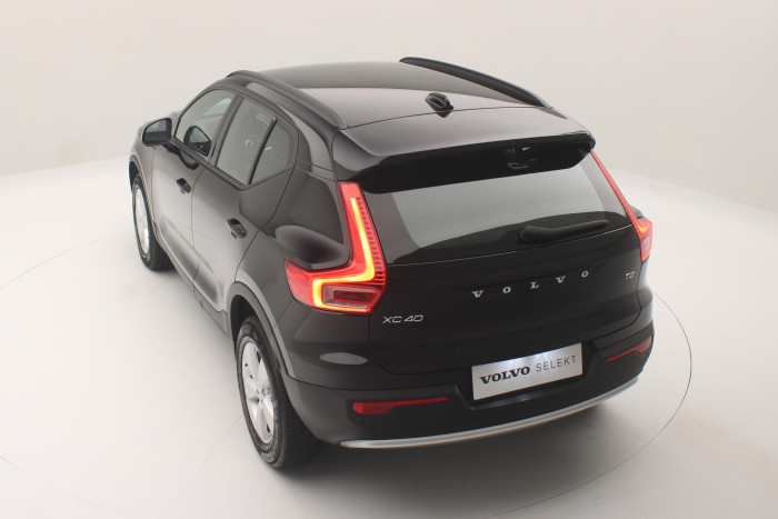 Volvo XC40 T2 KINETIC CZ NAVIGACE