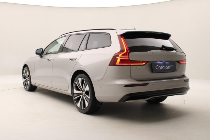 Volvo V60 B4 AUT DARK ULTRA