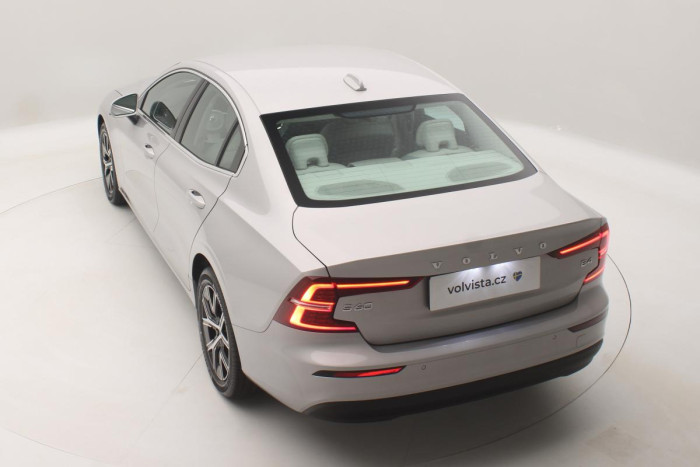 Volvo S60 B4 AUT CORE