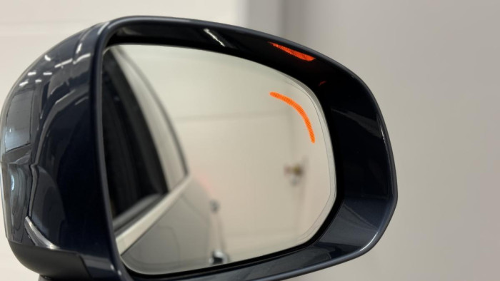 Volvo XC90 T8 AWD INSCRIPTION REZERVACE