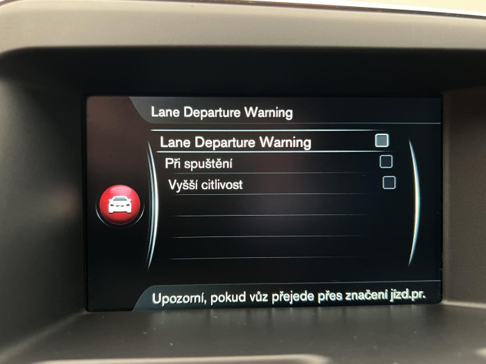 Volvo XC60 D3 NAVIGACE AUT CZ 2.0 d