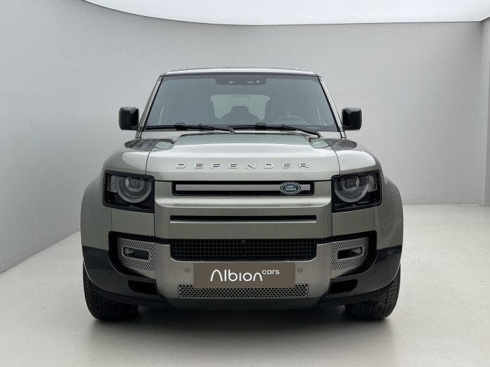 Land Rover Defender 110 D300 X-DYNAMIC SE AWD AUT 3.0 d Dynamic SE