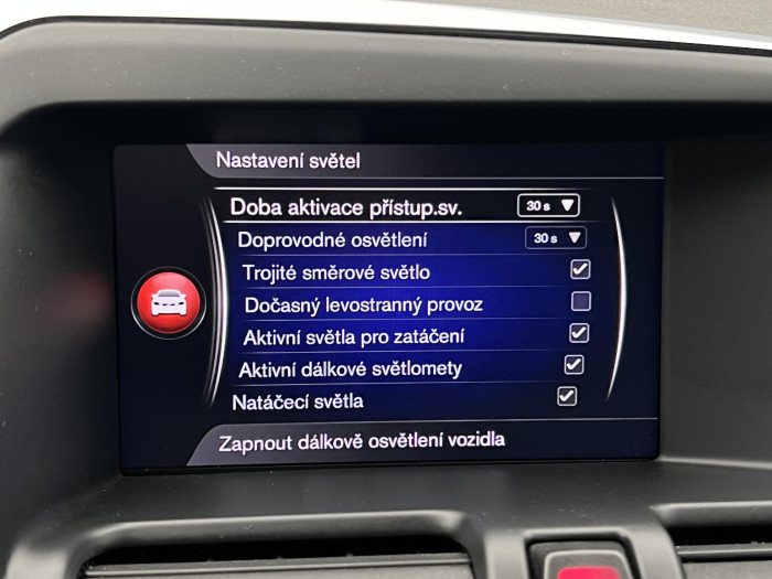 Volvo XC60 D4 AWD MOMENTUM AUT 2.4 d Momentum