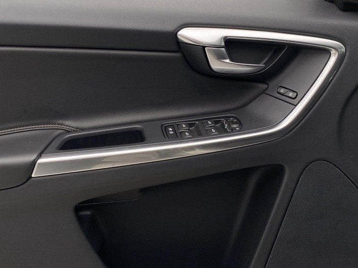 Volvo XC60 D4 AWD INSCRIPTION AUT 2.0 d