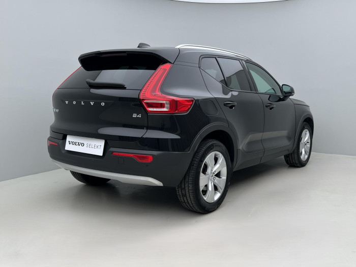 Volvo XC40 B4 MOMENTUM AUT 1.maj. 2.0 Momentum