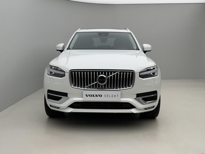 Volvo XC90 B5 AWD PLUS BRIGHT VZDUCH