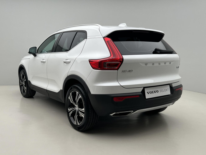 Volvo XC40 T4 AWD INCRIPTION AUT
