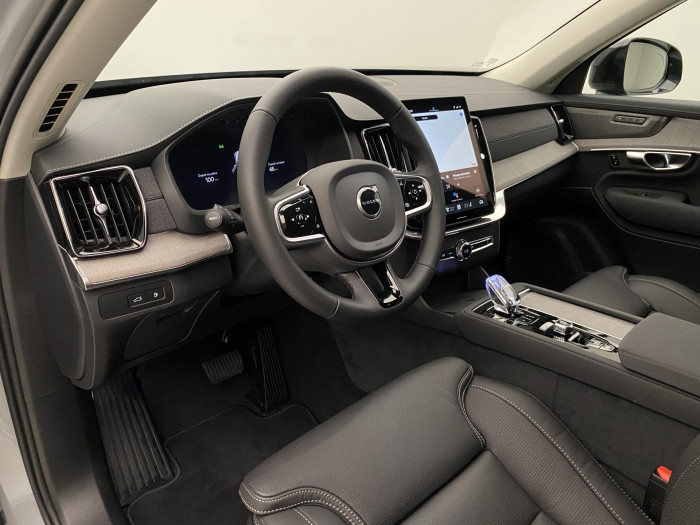 Volvo XC90 T8 AWD RECHARGE DARK PLUS 7m