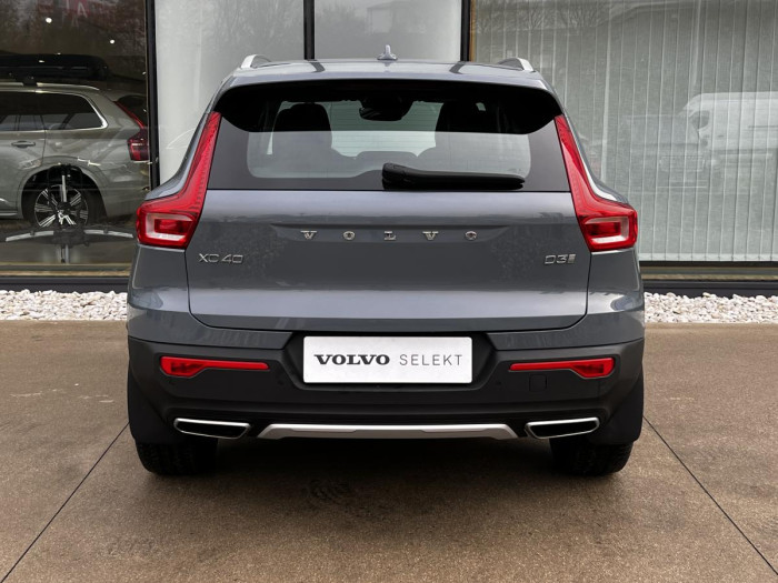 Volvo XC40 D3 INSCRIPTION Aut 1.maj. 2.0 d