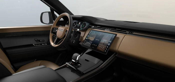 Land Rover Range Rover Sport P460e DYNAMIC SE 3.0 Dynamic SE