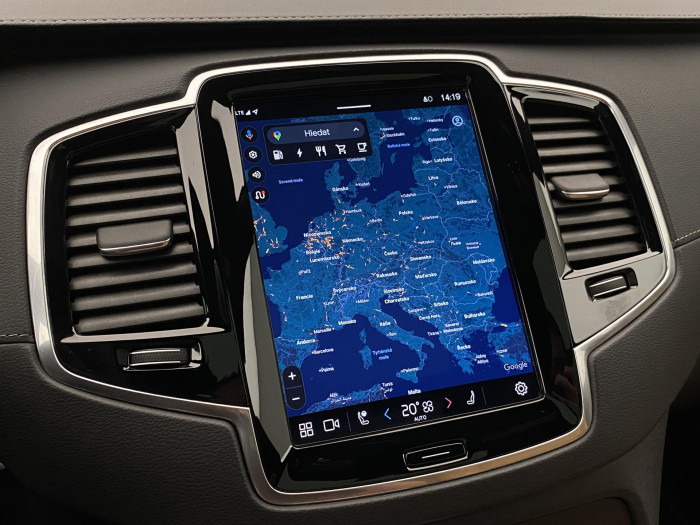 Volvo XC90 T8 AWD ULTIMATE DARK RECHARGE