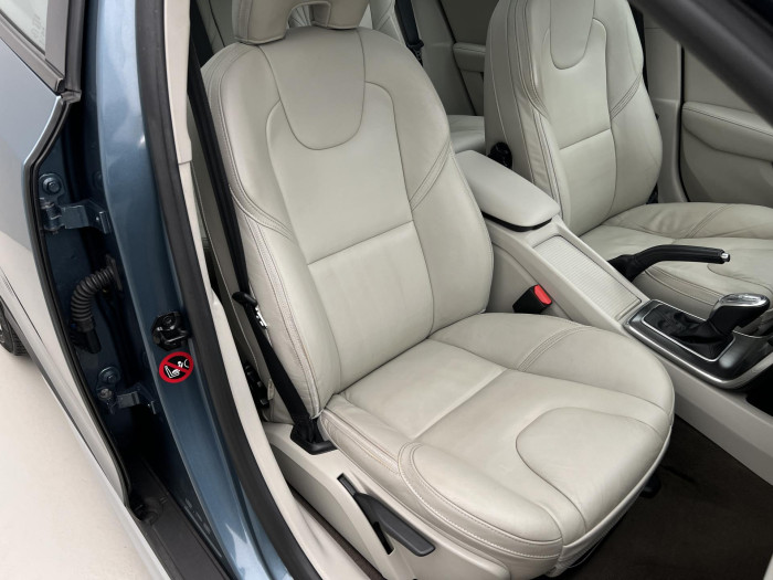 Volvo V40 CC T5 AWD AUT CZ 2.5 CC CC